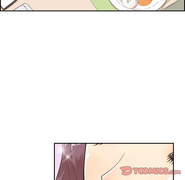 His Women's University Manhwa - Chapter 70 Page 89