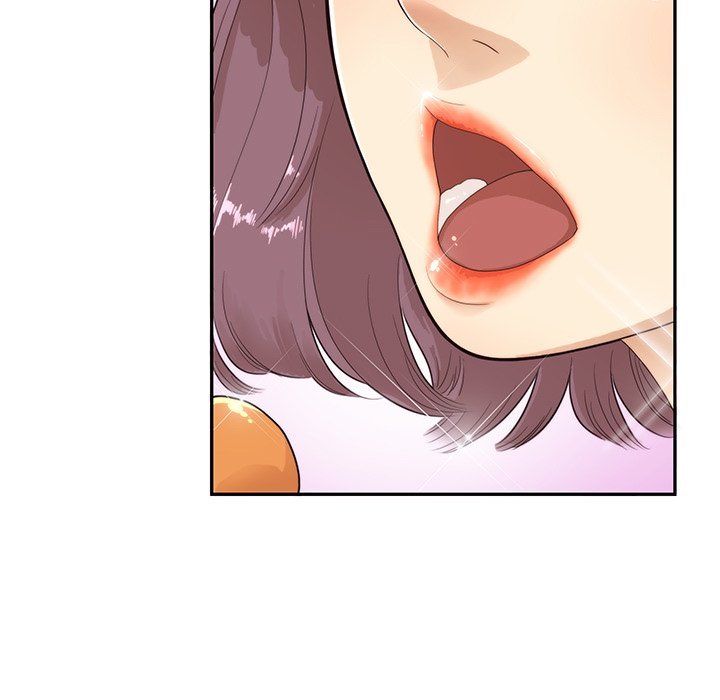 His Women's University Manhwa - Chapter 70 Page 90