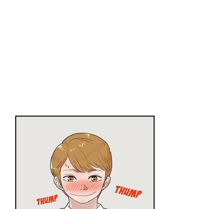 His Women's University Manhwa - Chapter 70 Page 98