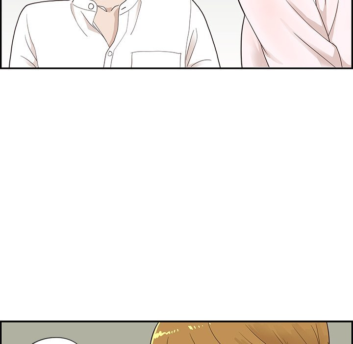 His Women's University Manhwa - Chapter 70 Page 102