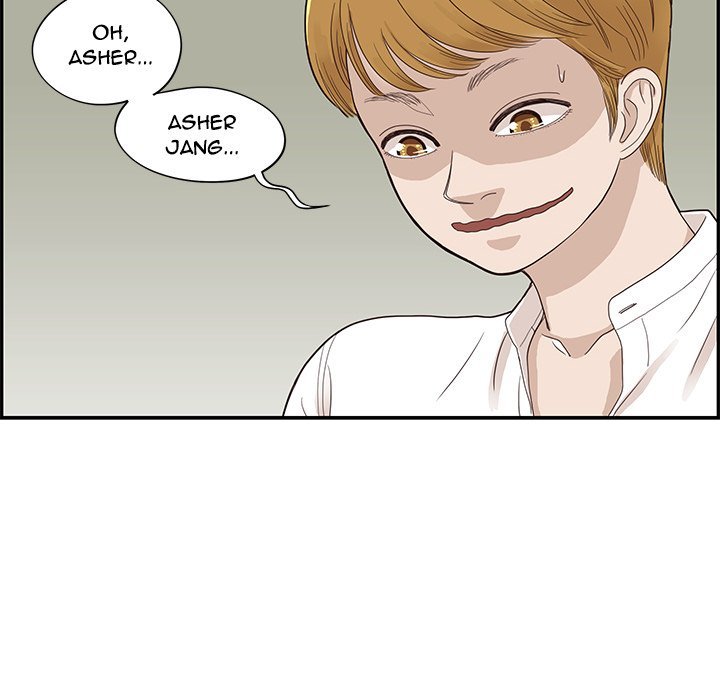 His Women's University Manhwa - Chapter 70 Page 103