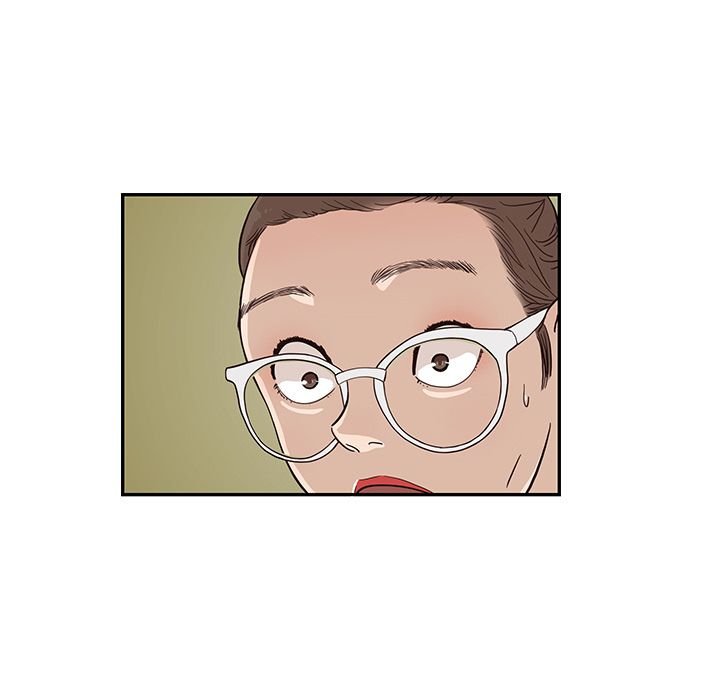 His Women's University Manhwa - Chapter 23 Page 4