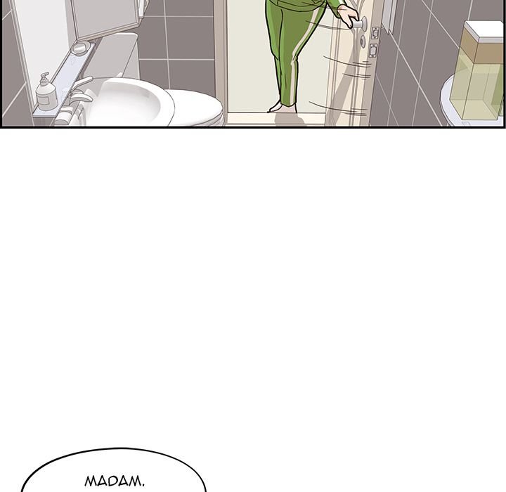 His Women's University Manhwa - Chapter 23 Page 9