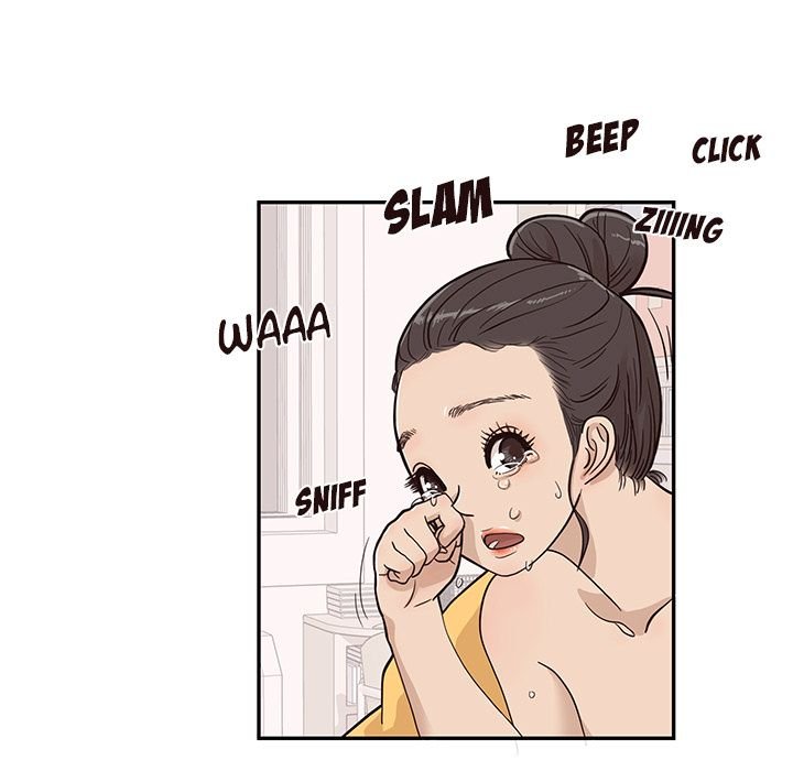 His Women's University Manhwa - Chapter 23 Page 20