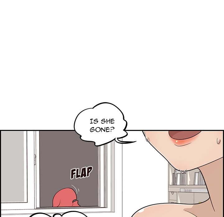 His Women's University Manhwa - Chapter 23 Page 21