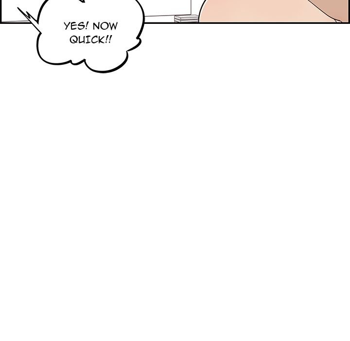 His Women's University Manhwa - Chapter 23 Page 22