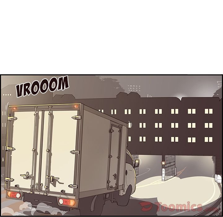 His Women's University Manhwa - Chapter 23 Page 23