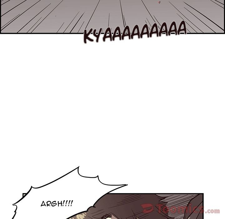 His Women's University Manhwa - Chapter 23 Page 31