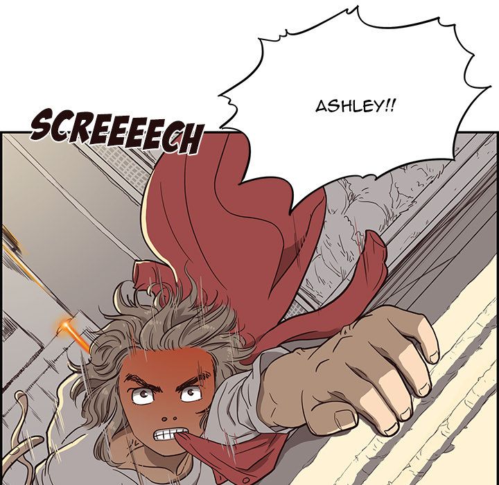 His Women's University Manhwa - Chapter 23 Page 36