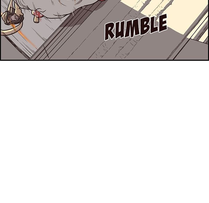 His Women's University Manhwa - Chapter 23 Page 37