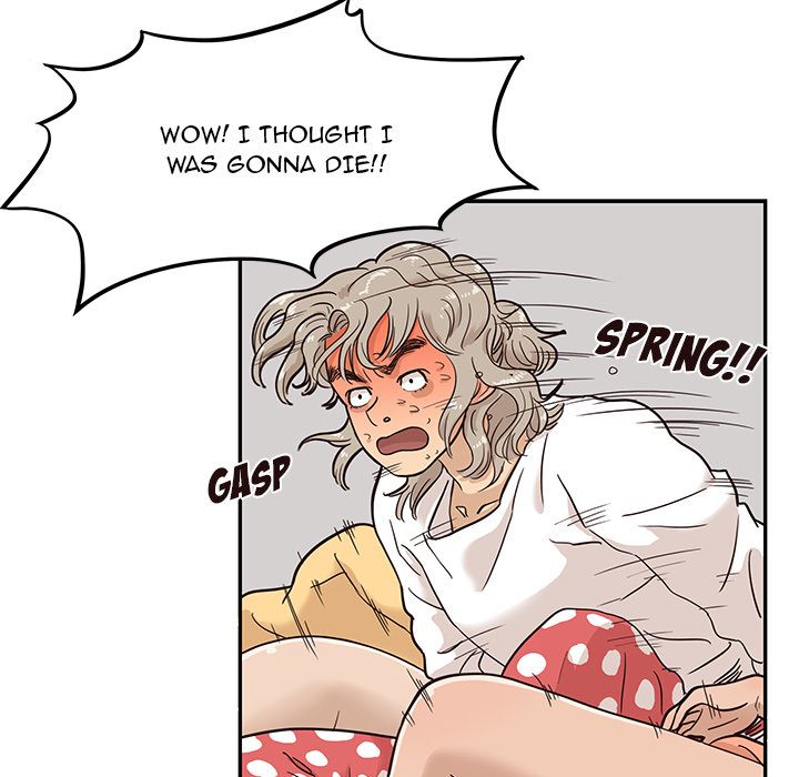 His Women's University Manhwa - Chapter 23 Page 49