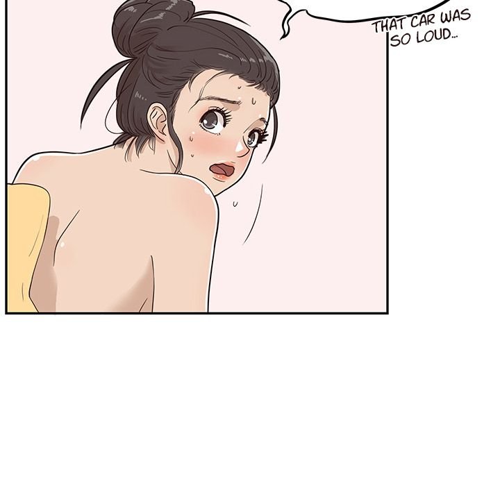 His Women's University Manhwa - Chapter 23 Page 51