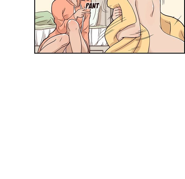 His Women's University Manhwa - Chapter 23 Page 53