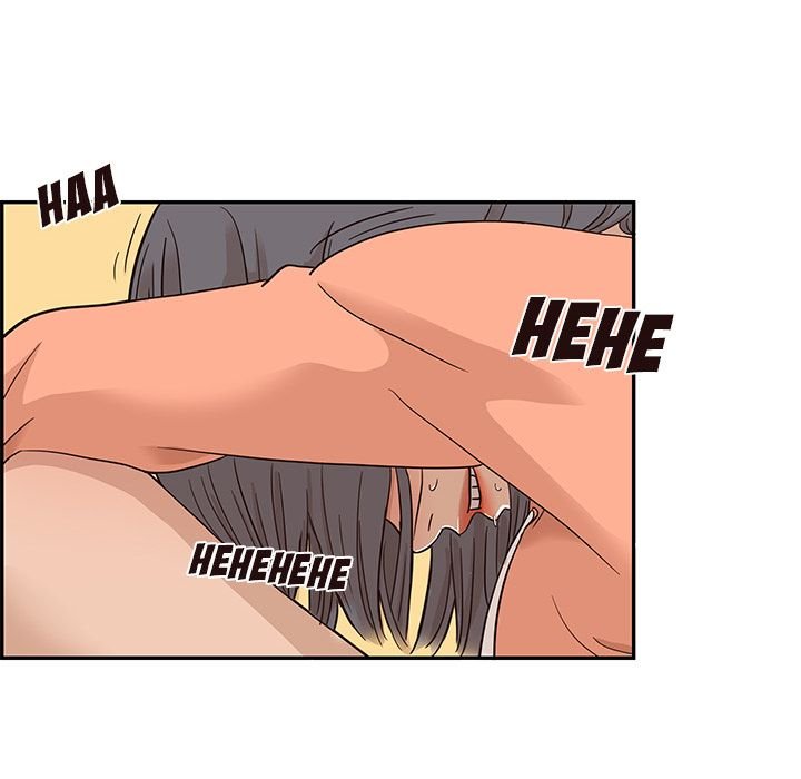 His Women's University Manhwa - Chapter 23 Page 55