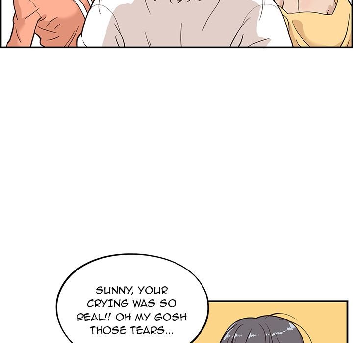 His Women's University Manhwa - Chapter 23 Page 59