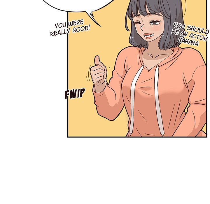 His Women's University Manhwa - Chapter 23 Page 60