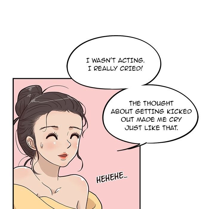 His Women's University Manhwa - Chapter 23 Page 61