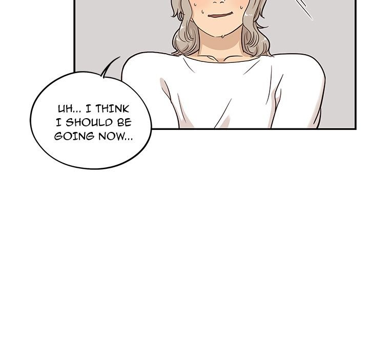 His Women's University Manhwa - Chapter 23 Page 66