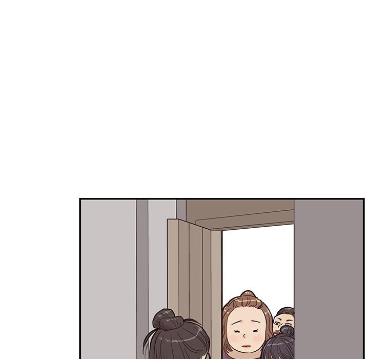 His Women's University Manhwa - Chapter 23 Page 68