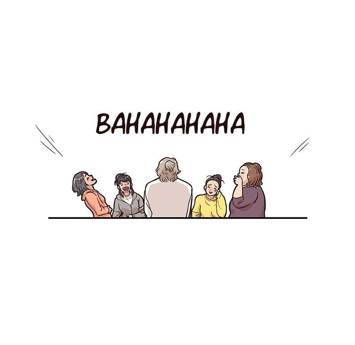 His Women's University Manhwa - Chapter 23 Page 71