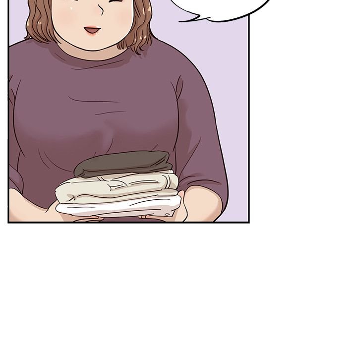 His Women's University Manhwa - Chapter 23 Page 76