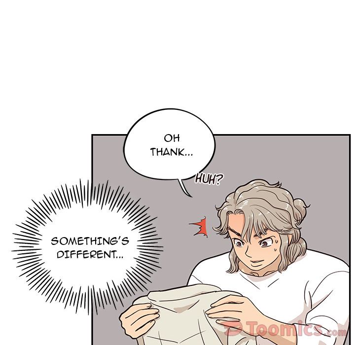 His Women's University Manhwa - Chapter 23 Page 77