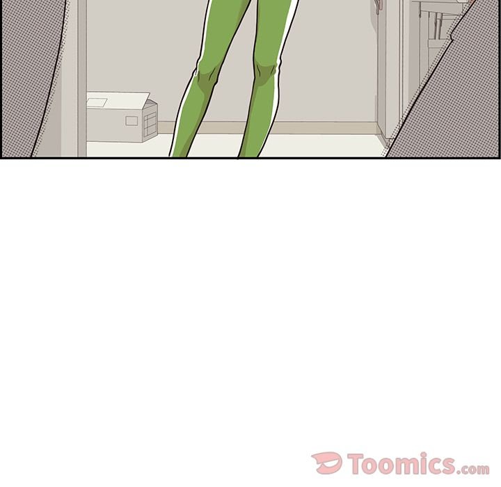 His Women's University Manhwa - Chapter 23 Page 84