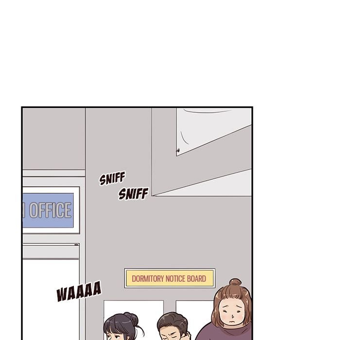 His Women's University Manhwa - Chapter 23 Page 94