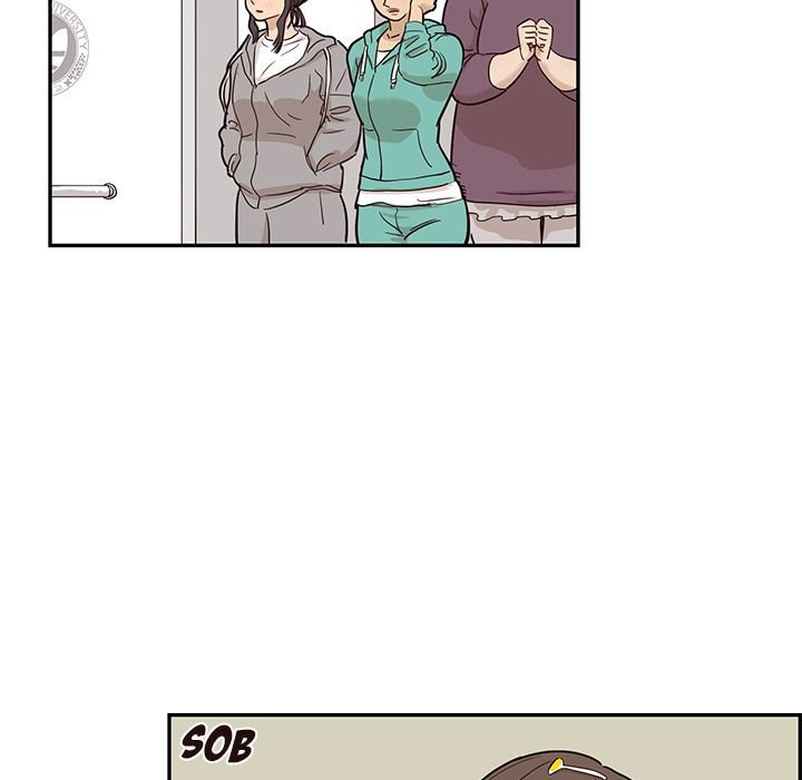 His Women's University Manhwa - Chapter 23 Page 95