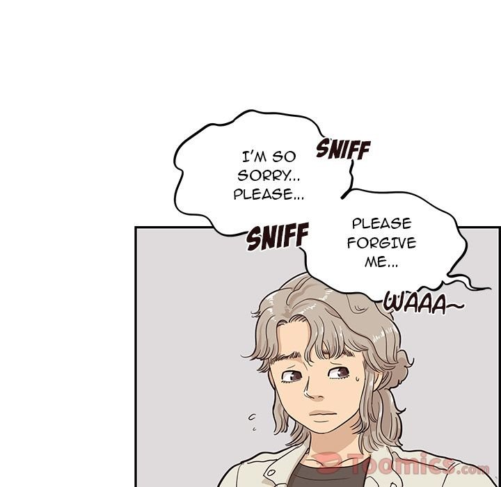 His Women's University Manhwa - Chapter 23 Page 100