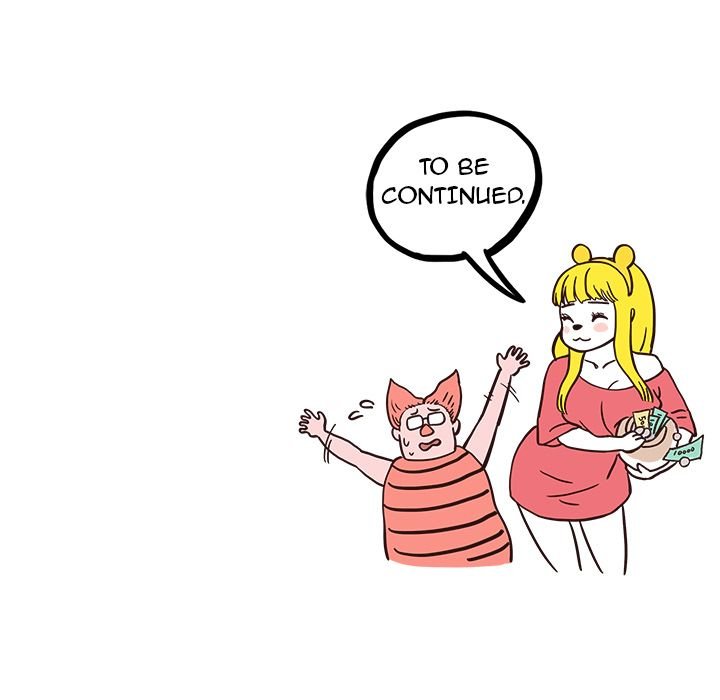 His Women's University Manhwa - Chapter 23 Page 114