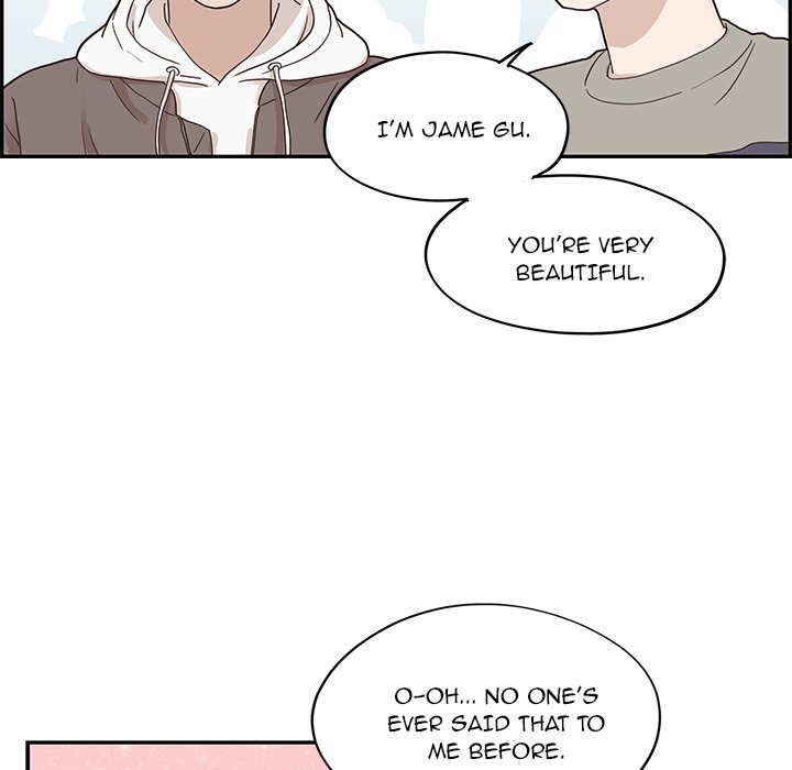 His Women's University Manhwa - Chapter 51 Page 59