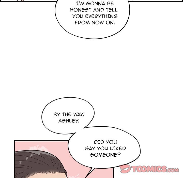His Women's University Manhwa - Chapter 51 Page 65