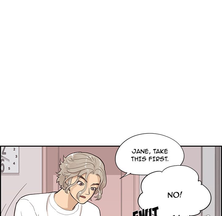 His Women's University Manhwa - Chapter 88 Page 24