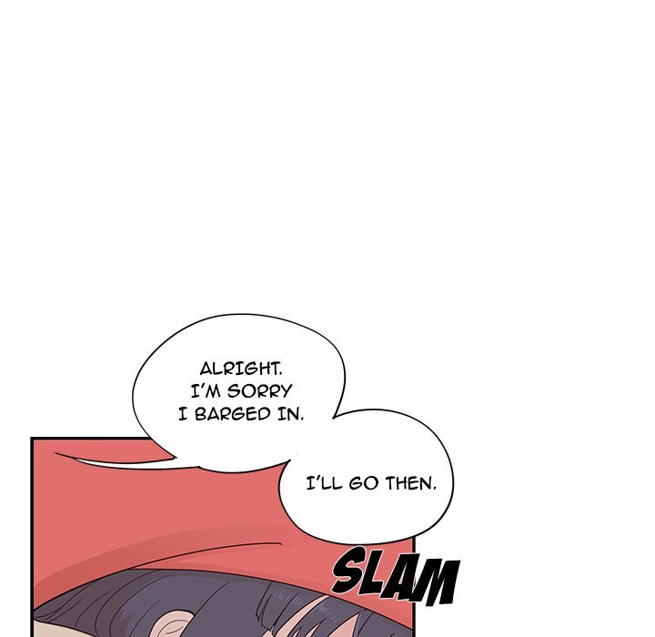 His Women's University Manhwa - Chapter 88 Page 28