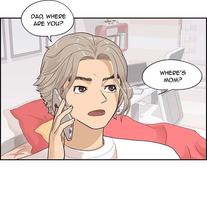 His Women's University Manhwa - Chapter 88 Page 64