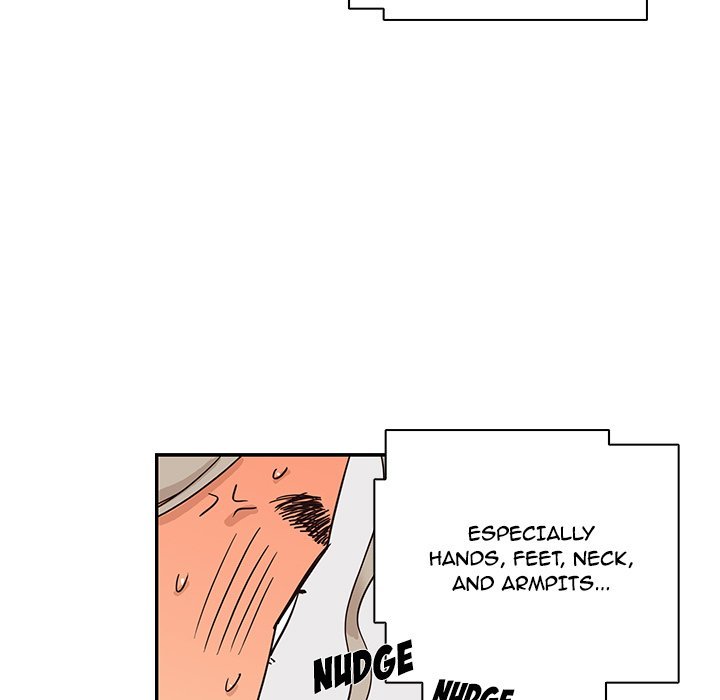 His Women's University Manhwa - Chapter 88 Page 74