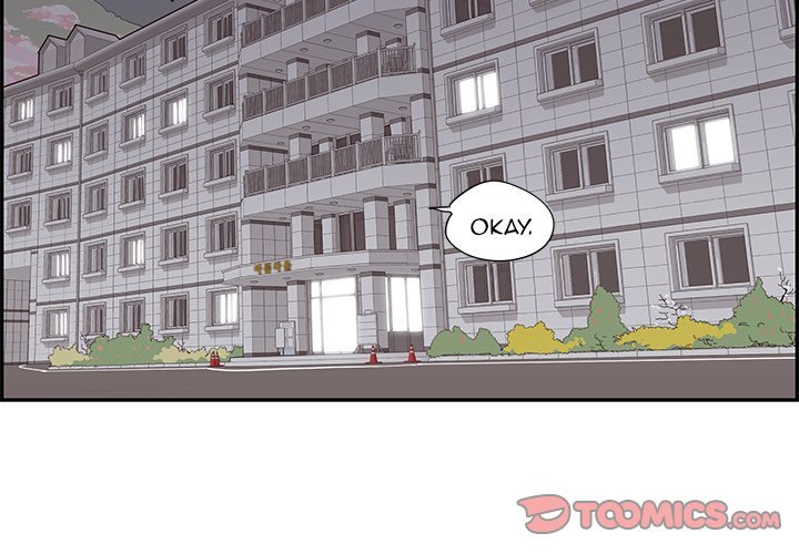 His Women's University Manhwa - Chapter 94 Page 1