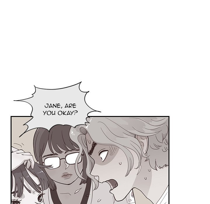 His Women's University Manhwa - Chapter 94 Page 4