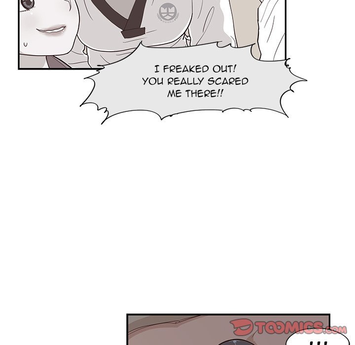 His Women's University Manhwa - Chapter 94 Page 5