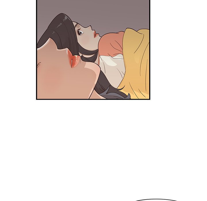 His Women's University Manhwa - Chapter 94 Page 19