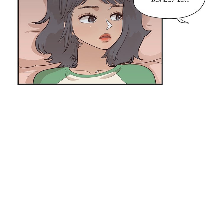 His Women's University Manhwa - Chapter 94 Page 26