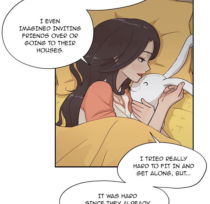 His Women's University Manhwa - Chapter 94 Page 30