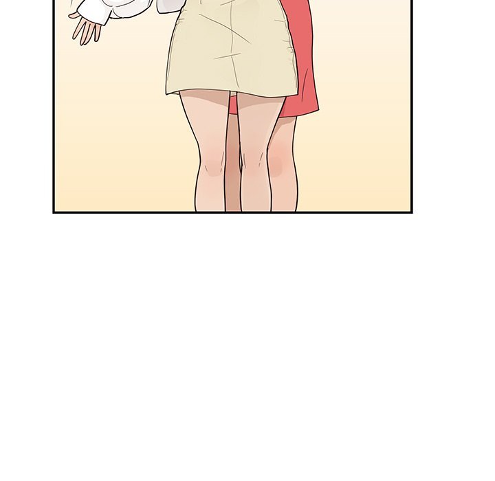 His Women's University Manhwa - Chapter 94 Page 62
