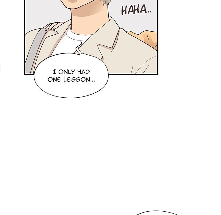His Women's University Manhwa - Chapter 94 Page 76