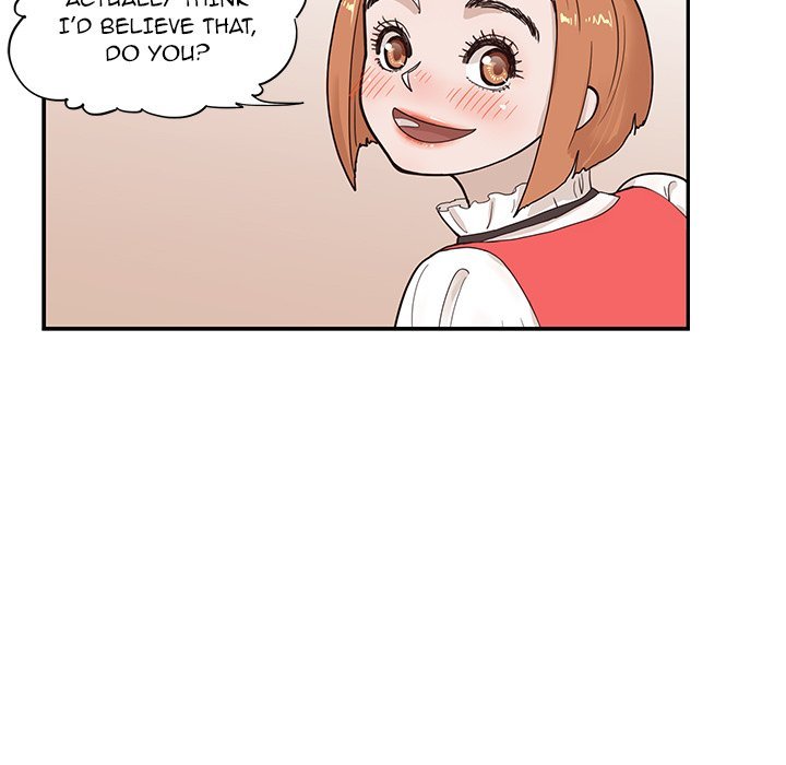 His Women's University Manhwa - Chapter 83 Page 16