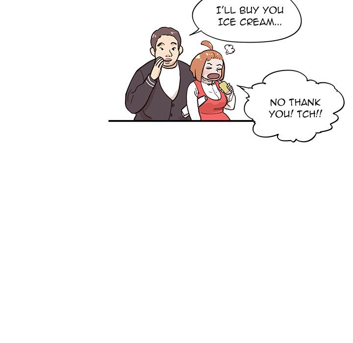 His Women's University Manhwa - Chapter 83 Page 20