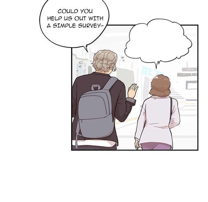 His Women's University Manhwa - Chapter 83 Page 26