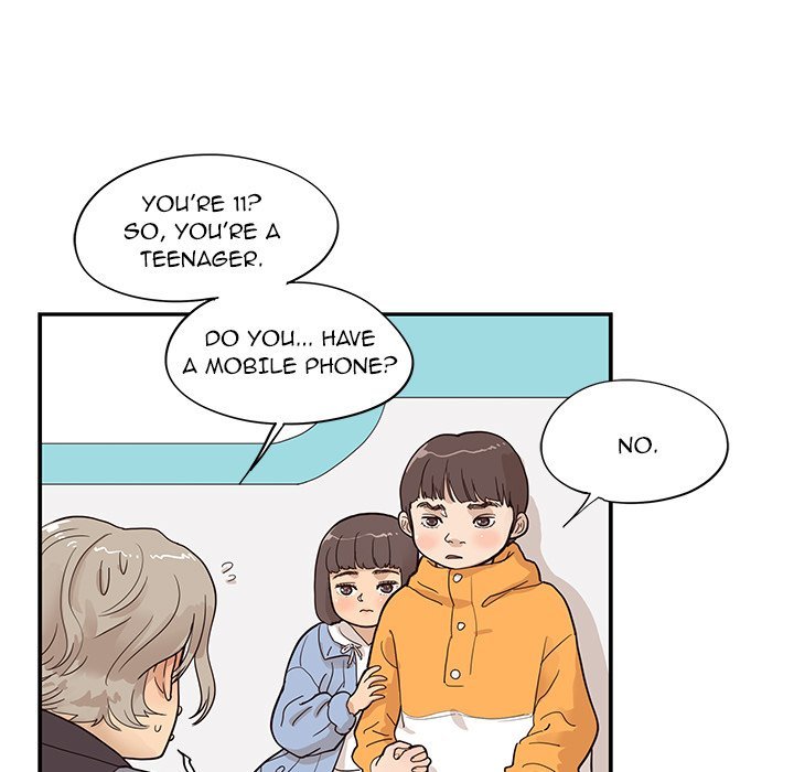 His Women's University Manhwa - Chapter 83 Page 30