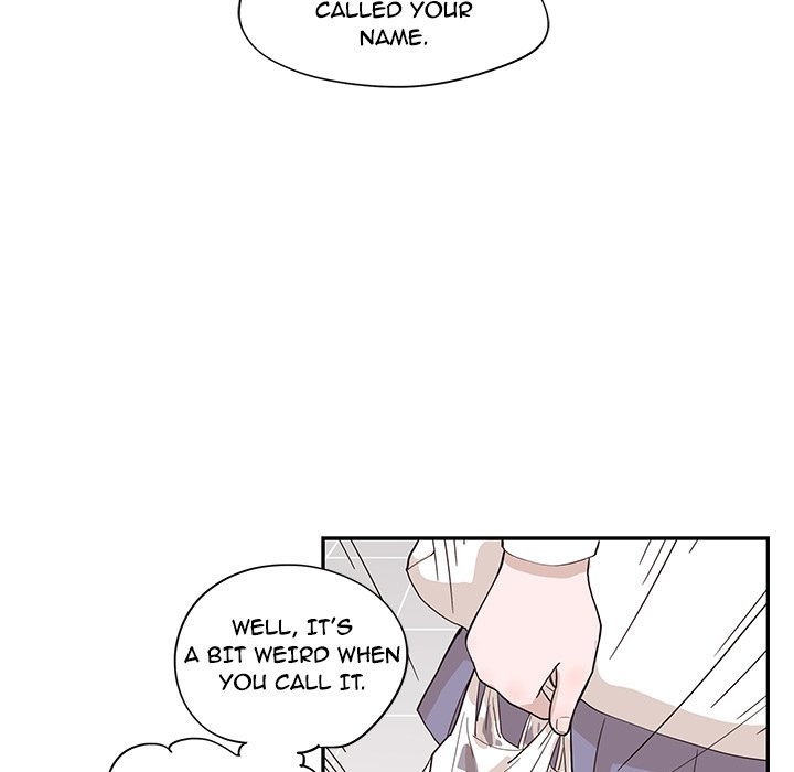 His Women's University Manhwa - Chapter 83 Page 54